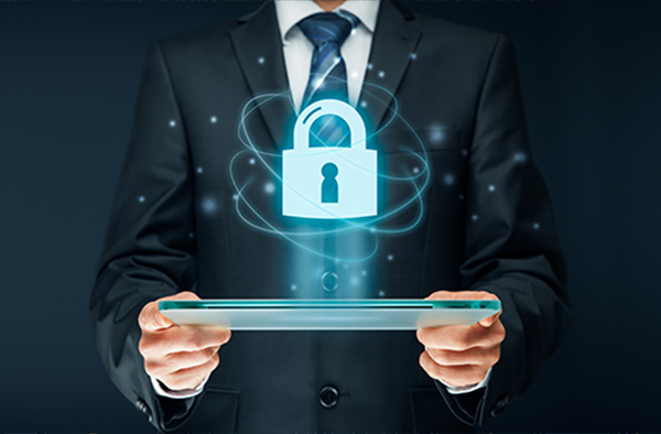 Cybersecurity photo